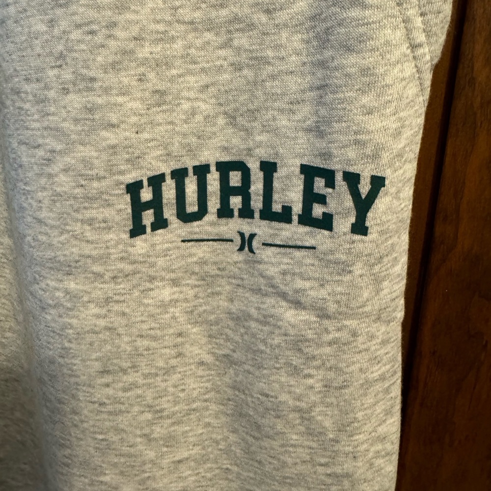 Hurley Sweatpants - Picture 4 of 4